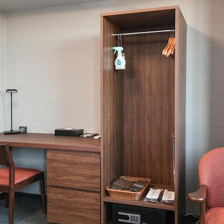 Nasu Marronnier Hotel Nasushiobara Εξωτερικό φωτογραφία