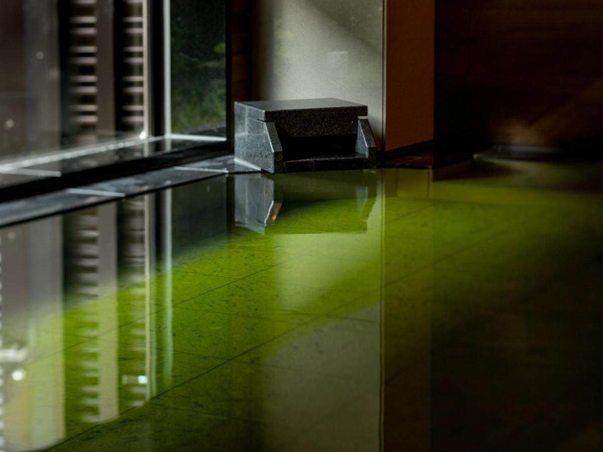 Nasu Marronnier Hotel Nasushiobara Εξωτερικό φωτογραφία