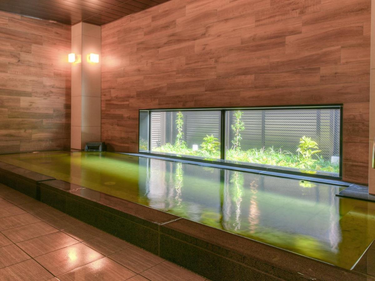 Nasu Marronnier Hotel Nasushiobara Εξωτερικό φωτογραφία