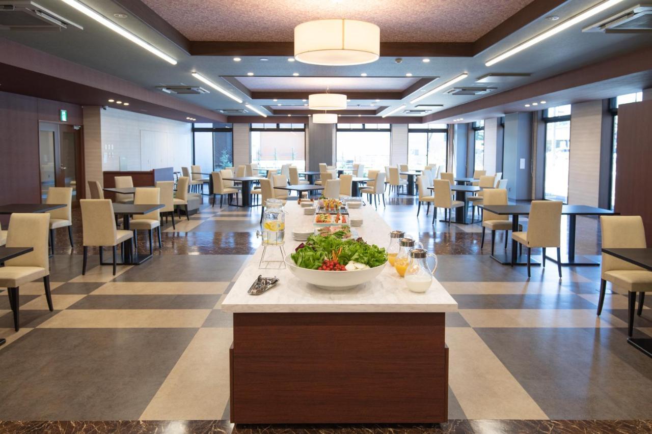 Nasu Marronnier Hotel Nasushiobara Εξωτερικό φωτογραφία