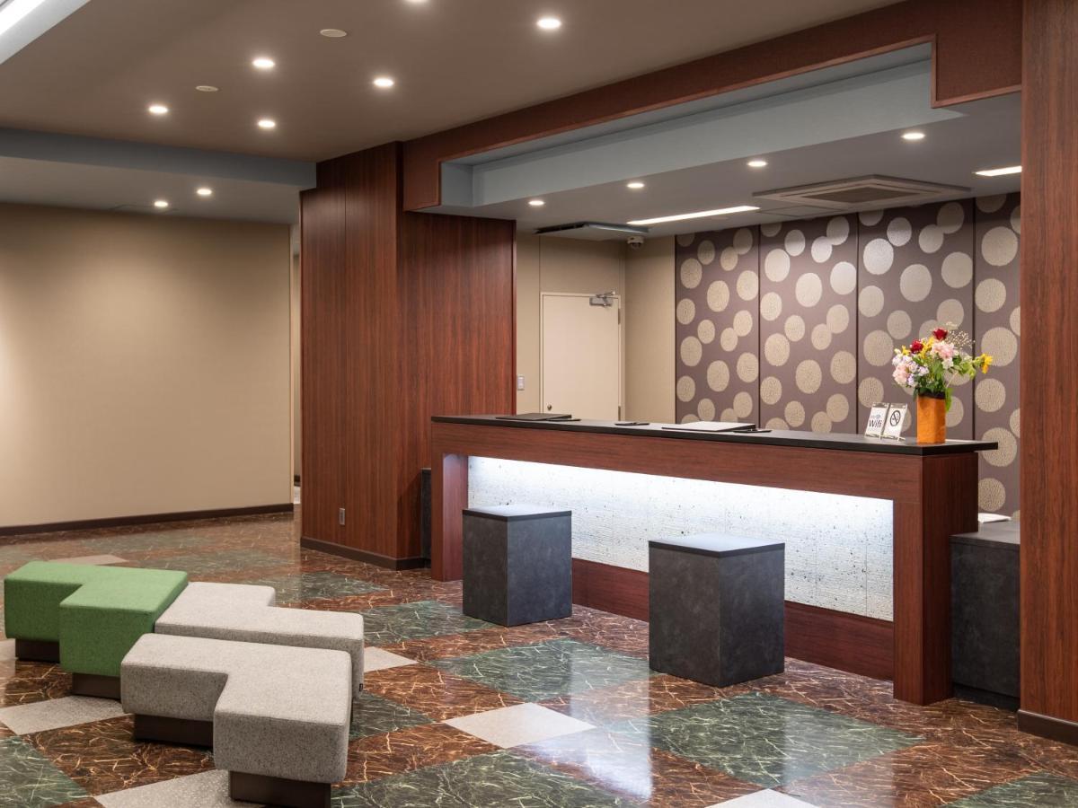 Nasu Marronnier Hotel Nasushiobara Εξωτερικό φωτογραφία